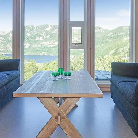 4 Bedroom Amazing Home In Sira Sira