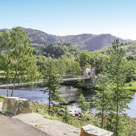 4 Bedroom Amazing Home In Sira * Sira