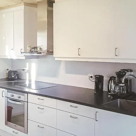 4 Bedroom Amazing Home In Sira Holiday home Sira
