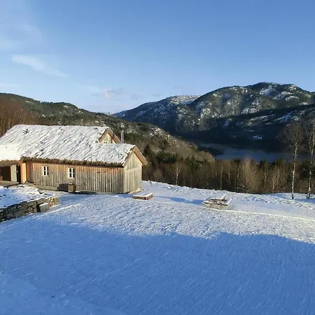4 Bedroom Amazing Home In Sira *