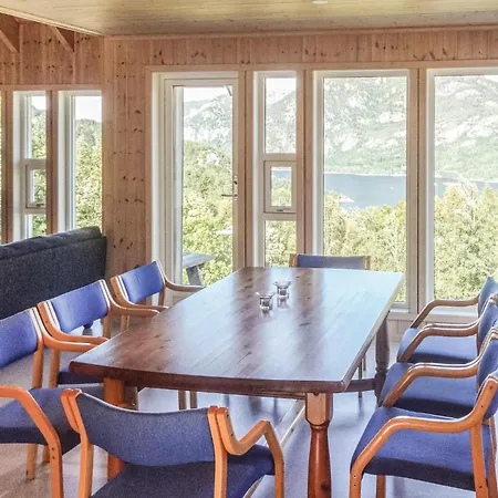 4 Bedroom Amazing In * Sira