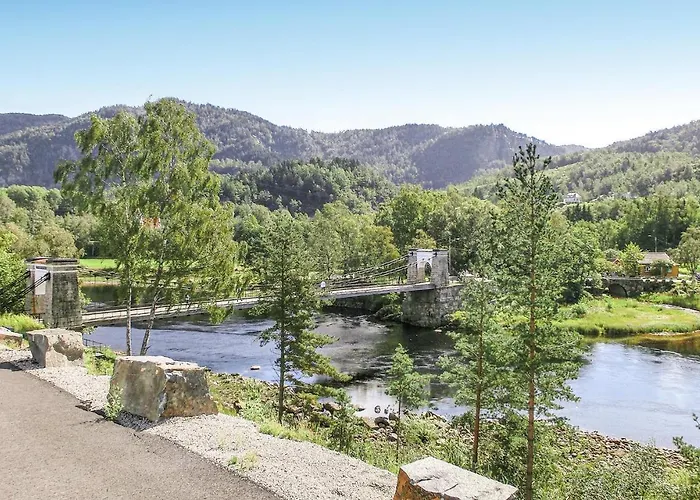 4 Bedroom Amazing In * Sira