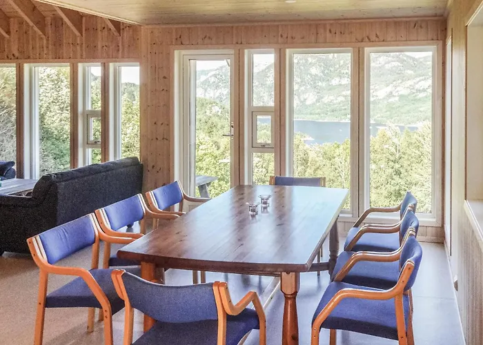 4 Bedroom Amazing In * Sira