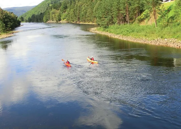 4 Bedroom Amazing In